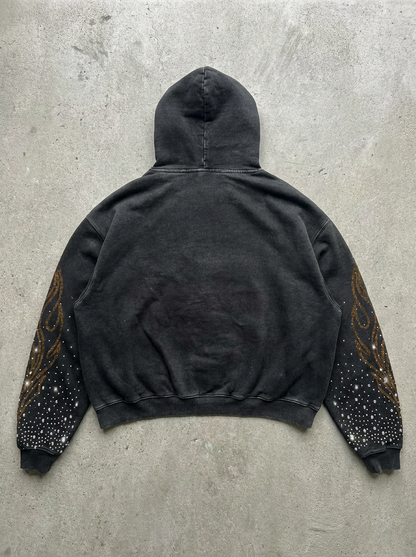 OPAQUE SPIRIT – Redeemed Souls Hoodie