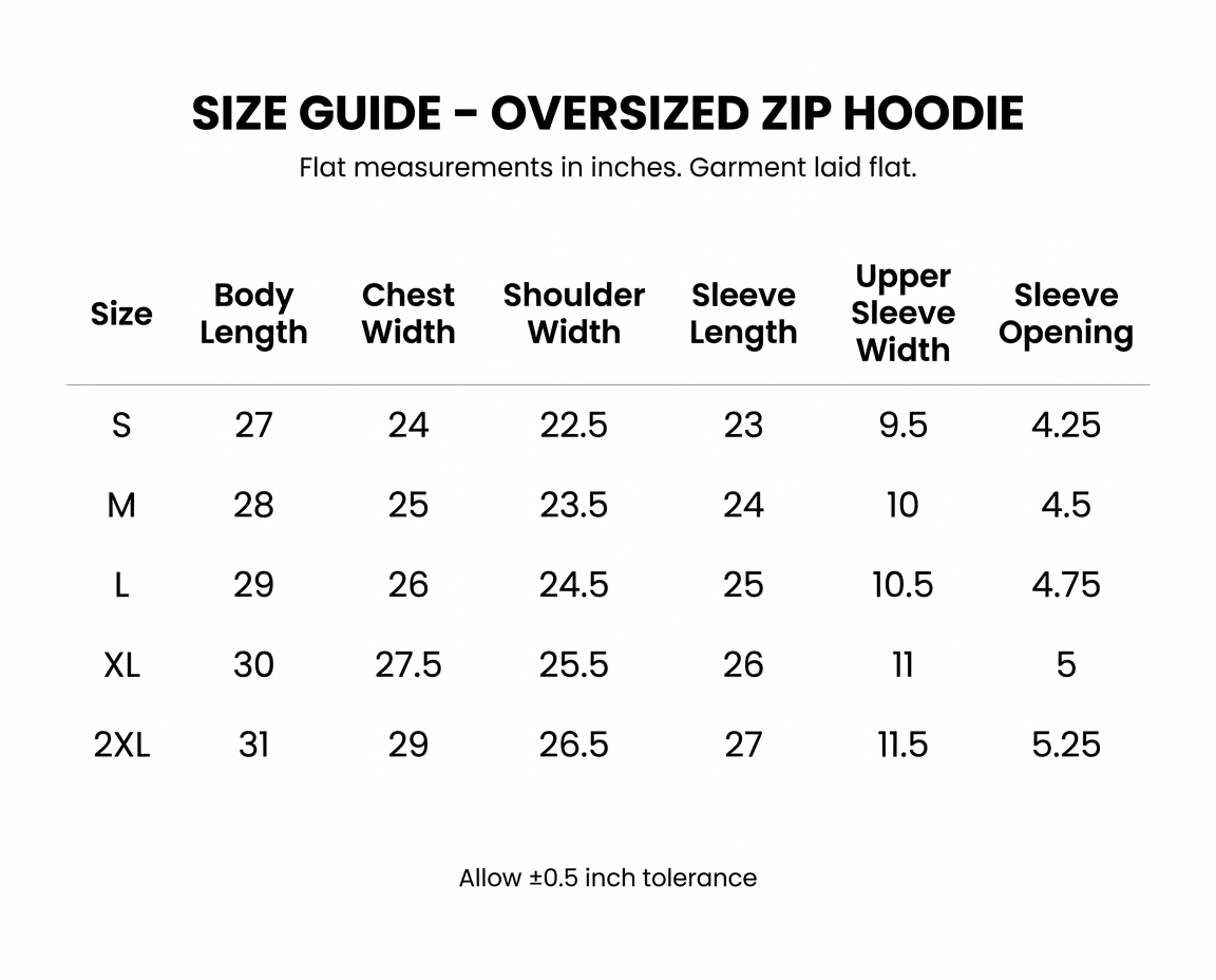 OPAQUE SPIRIT – (Purple) CHRIST Distressed Zip Hoodie