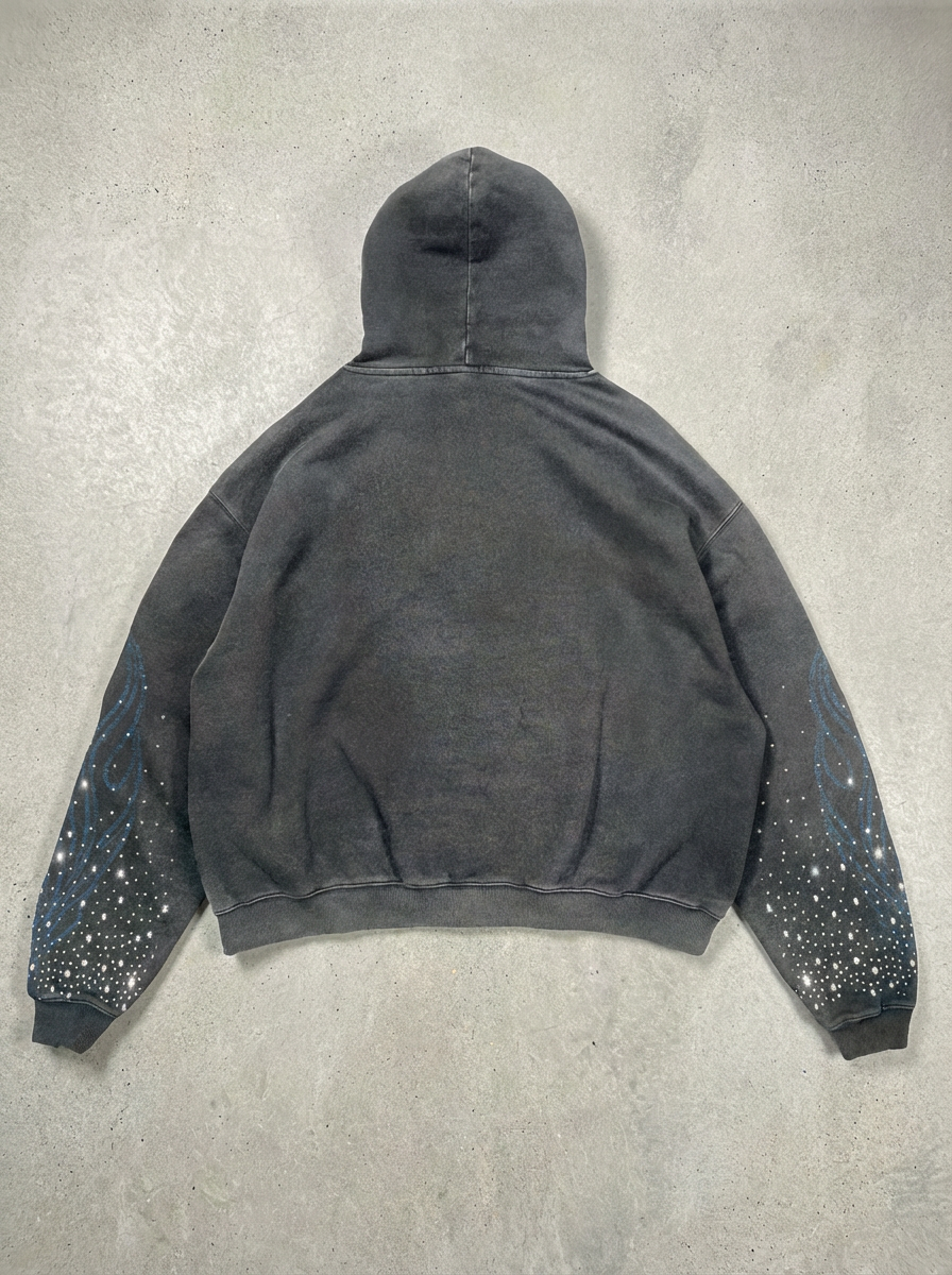 OPAQUE SPIRIT – Saint Archives Hoodie