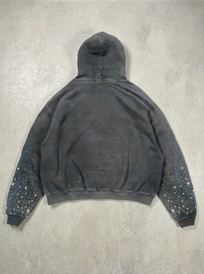 OPAQUE SPIRIT – Saint Archives Hoodie