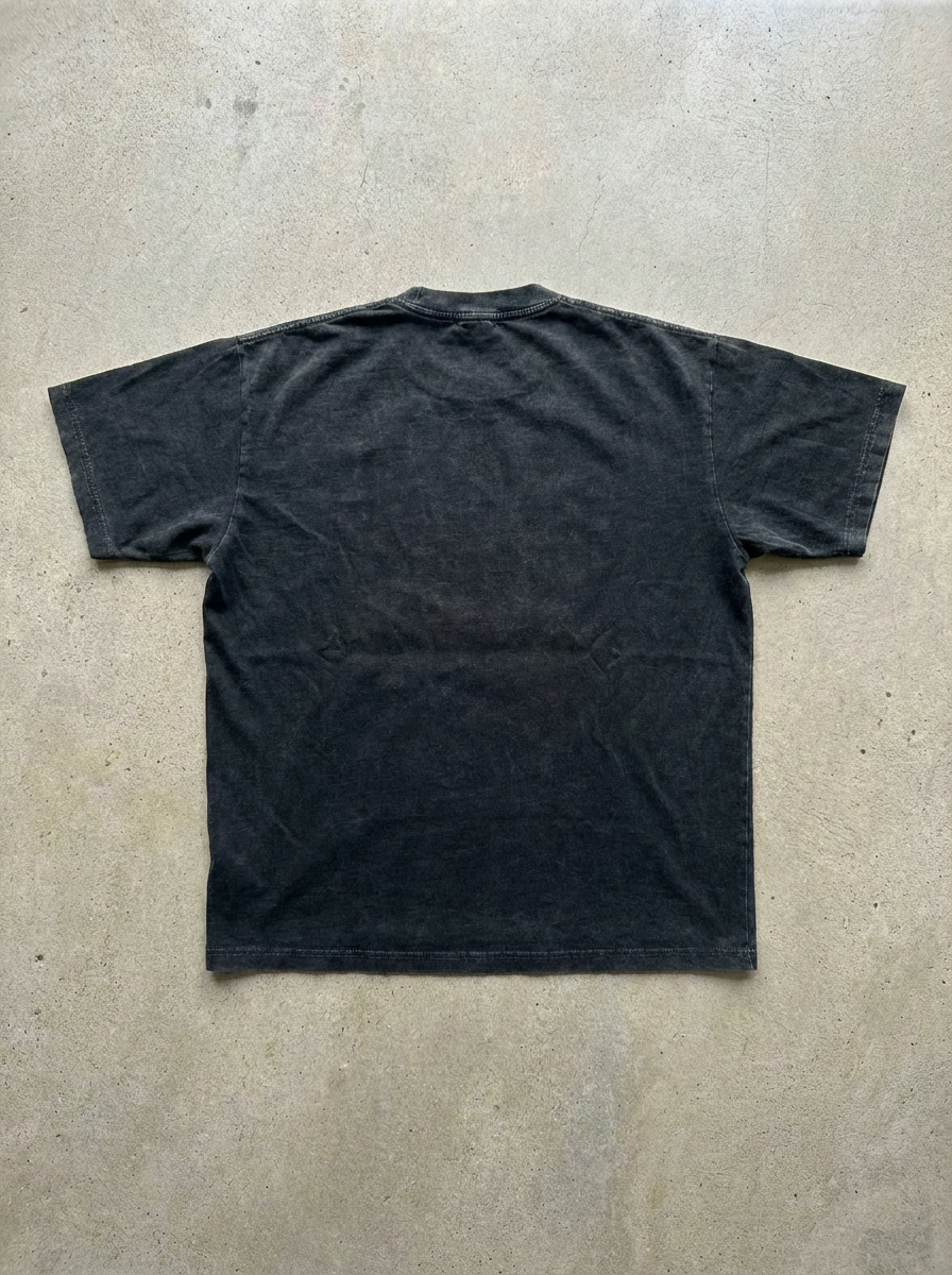 OPAQUE SPIRIT – Lion of Judah Tee