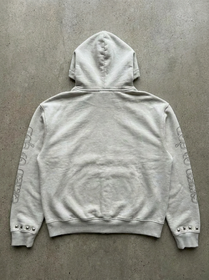 OPAQUE SPIRIT – Kingdom Clearance ID Zip Hoodie