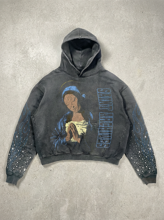 OPAQUE SPIRIT – Saint Archives Hoodie